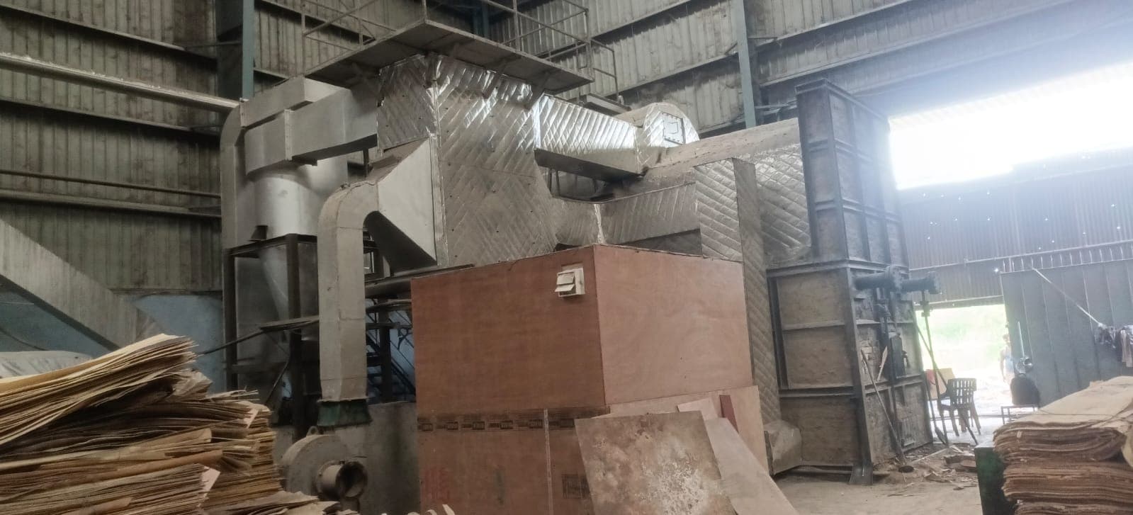 Processing Unit