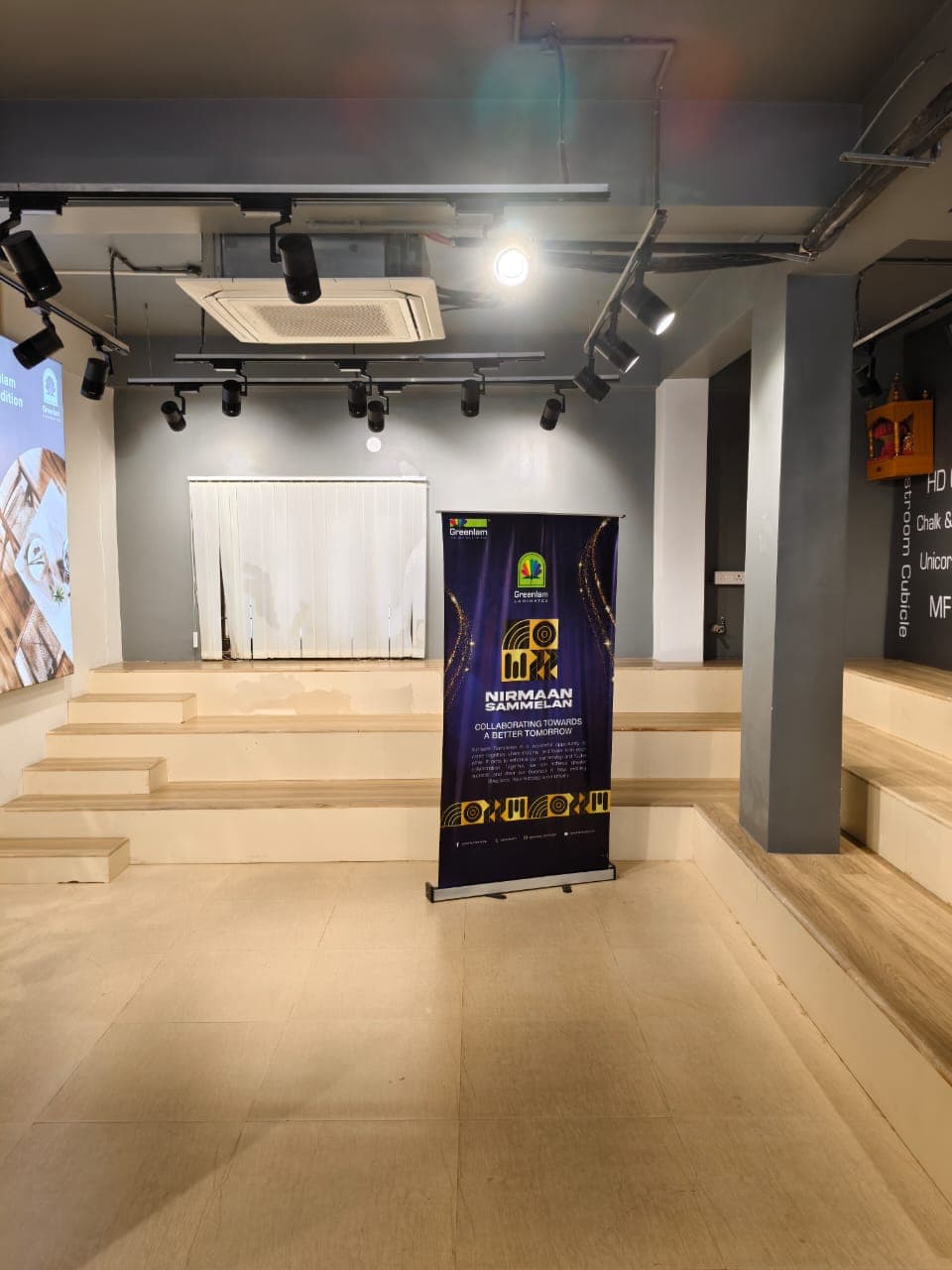 Event & Conference Area